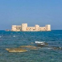 Ancient City of Korykos