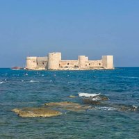 Ancient City of Korykos