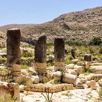 Ancient City of Anazarbos