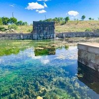 Eflatun Pinar: The Hittite Spring Sanctuary