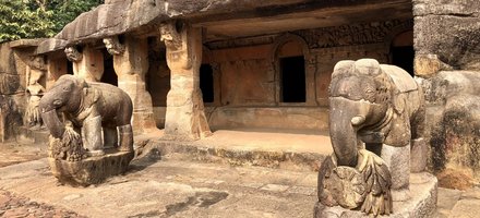 Ekamra Kshetra 