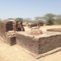 Lothal by Stanislaw Warwas