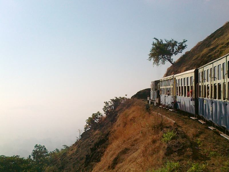 Mountain Railways of India (Extension): UNESCO Tentative Site Travel Guide