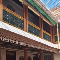 Chettinad by Roman Bruehwiler