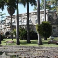 The Industrial Heritage of Barbados
