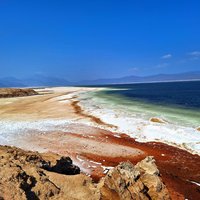 Le Lac Assal