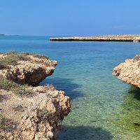 Les Îles Moucha et Maskali by Roman Bruehwiler