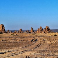 Lac Abbeh