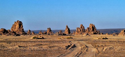Lac Abbeh