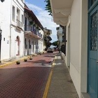 Panamá City