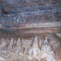 Aihole-Badami- Pattadakal by Stanislaw Warwas