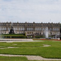 The Palaces of King Ludwig II