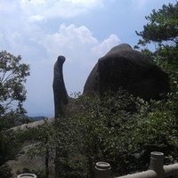 Tianzhushan