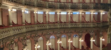 Amazonia Theaters