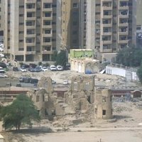 Sheikh Abdullah Al-Jabir Palace