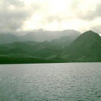 Morne Diablotin National Park
