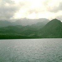 Morne Diablotin National Park