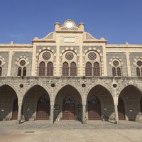 Hejaz Railway by Jarek Pokrzywnicki