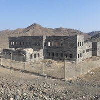 Hejaz Railway