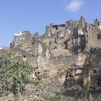 Rijal Almaa 