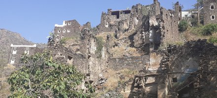 Rijal Almaa 