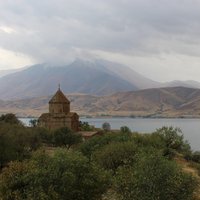 Akdamar Church