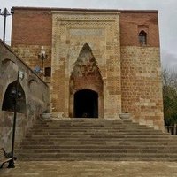 Eshab-ı Kehf Kulliye