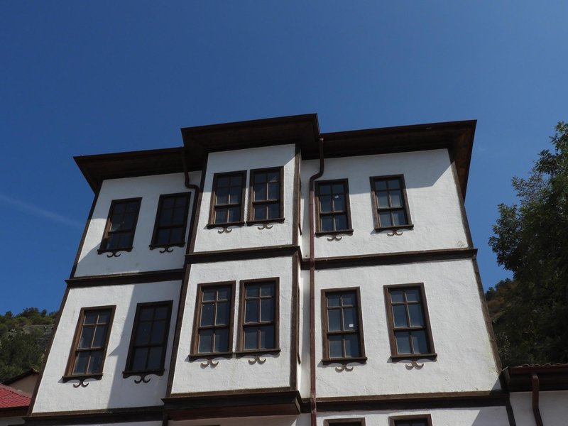 Historic Guild Town of Mudurnu