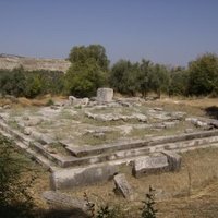 Ancient City of Stratonikeia