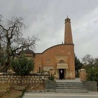 Ismail Fakirullah Tomb