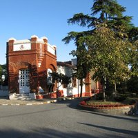 Yıldız Palace Complex
