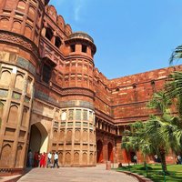 Grand Trunk Road sites by Roman Bruehwiler