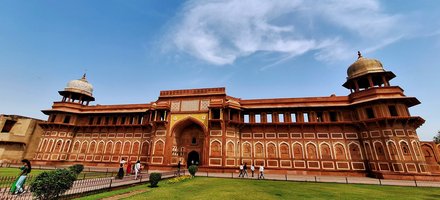 Grand Trunk Road sites