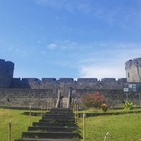 The Banda Islands by Zoë Sheng