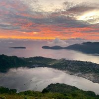 The Banda Islands