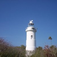 Historic Lighthouses of The Bahamas
