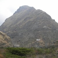 Ecuador's Trans-Andean Train