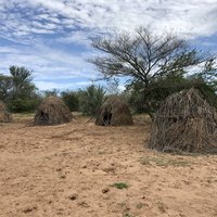 Sān Living Cultural Landscape