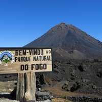 Parc Naturel de Fogo – Chã das Caldeiras by Roman Bruehwiler