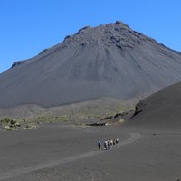 Parc Naturel de Fogo – Chã das Caldeiras
