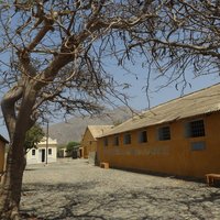 Tarrafal Concentration Camp