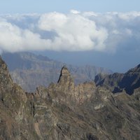 Parc Naturel Cova, Paúl et Ribeira da Torre by Roman Bruehwiler