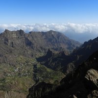 Parc Naturel Cova, Paúl et Ribeira da Torre