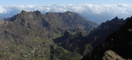 Parc Naturel Cova, Paúl et Ribeira da Torre