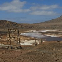 Salines de Pedra de Lume