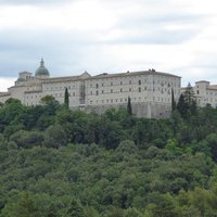 Early Medieval Benedictine settlements