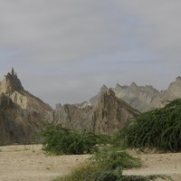Hingol Cultural Landscape