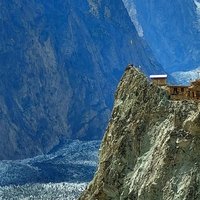 Central Karakorum National Park