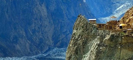 Central Karakorum National Park