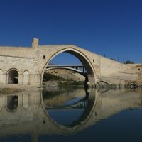 The Malabadi Bridge